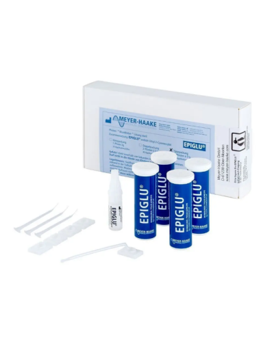 EPIGLU colle cutanée stérile monodose 0,3ml