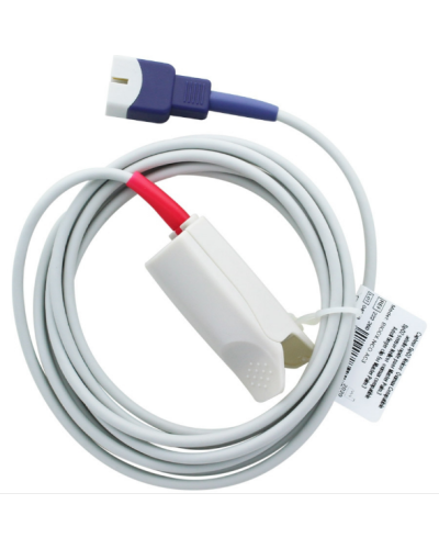 Capteur SPO2 NELLCOR OXY Ped.Rigide