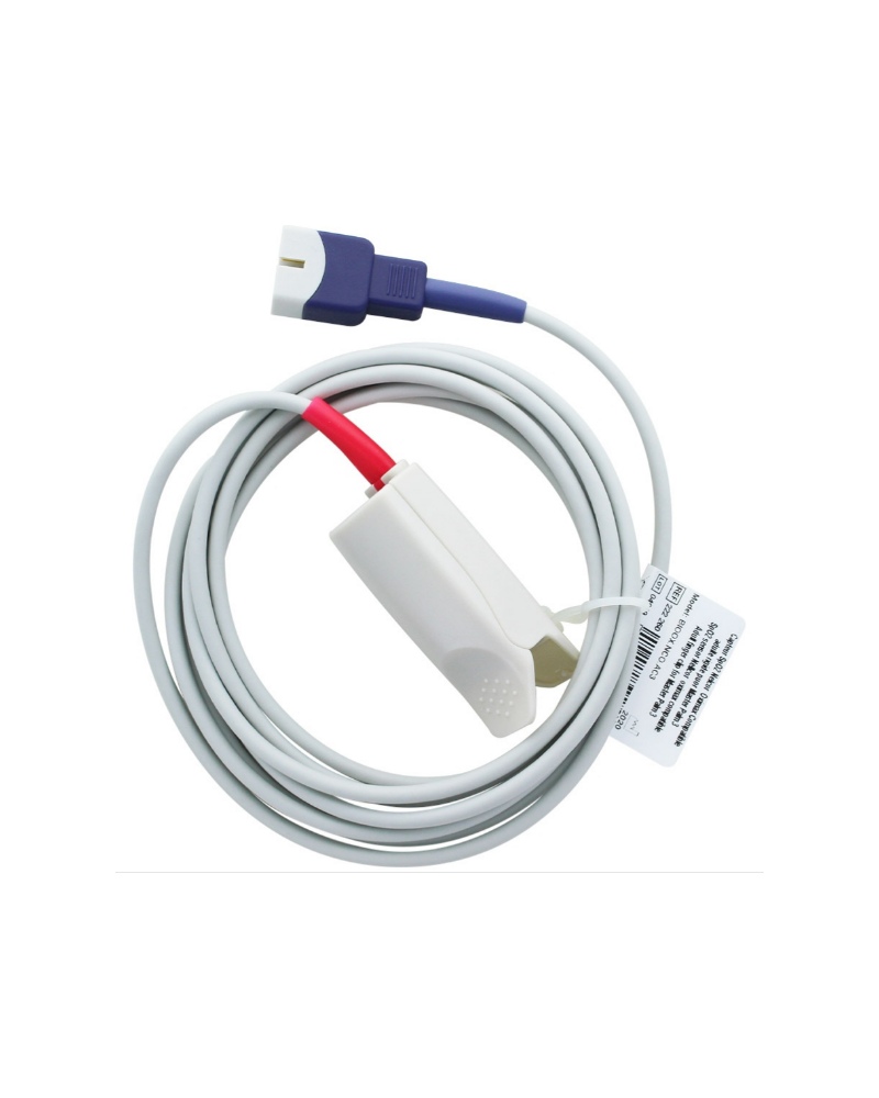 Capteur SPO2 NELLCOR OXY Ped.Rigide