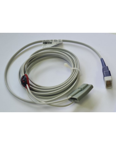 Capteur SPO2 NELLCOR OXY Ped. Souple