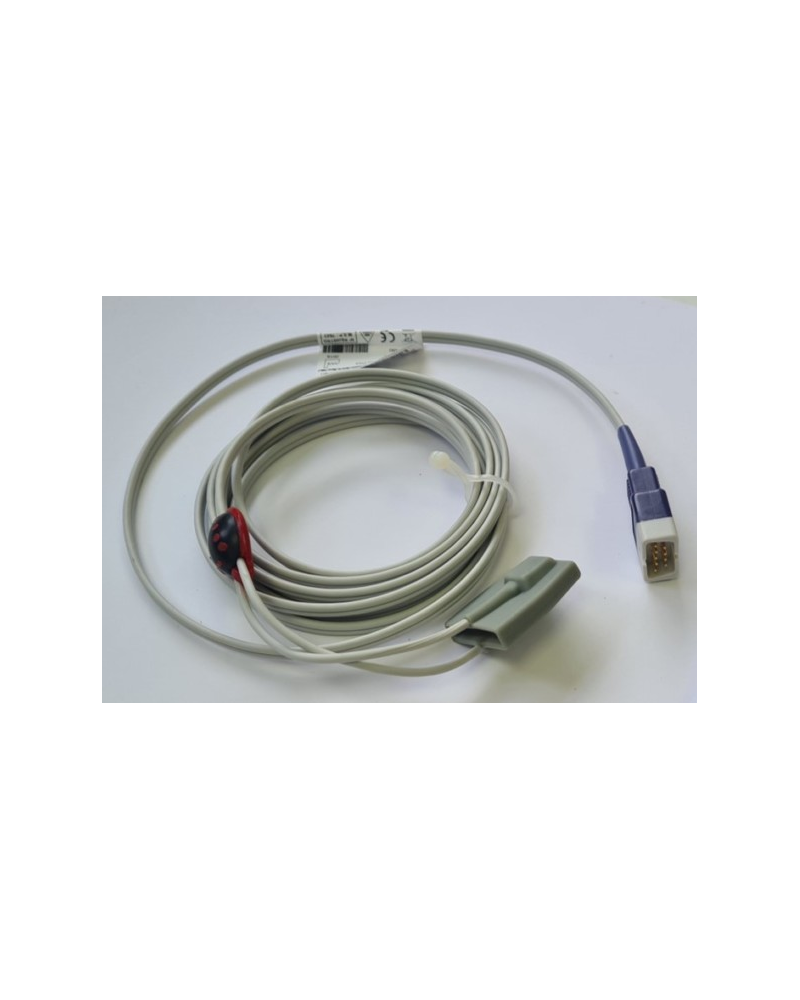 Capteur SPO2 NELLCOR OXY Ped. Souple