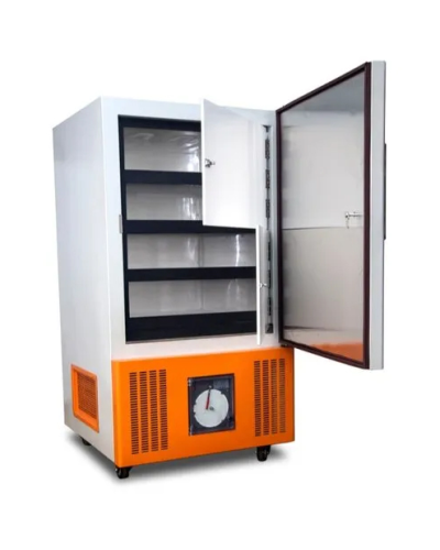 Congélateur plasma modèle TPF-400/V