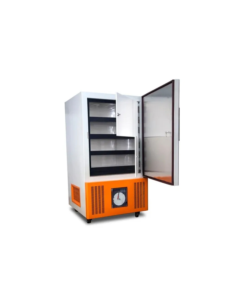 Congélateur plasma modèle TPF-400/V