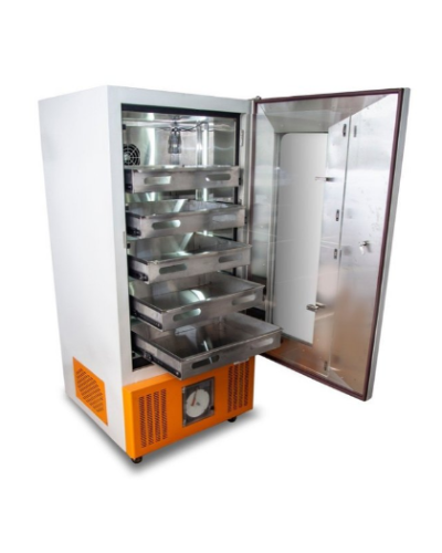 Réfrigérateur de banque de sang modèle TBR-360U