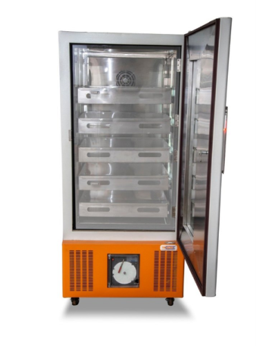 Réfrigérateur de banque de sang modèle TBR-360U