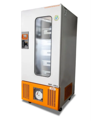 Réfrigérateur de banque de sang modèle TBR-360U