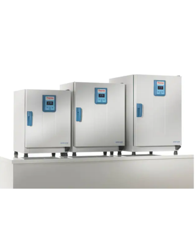 Incubateur à  convection naturelle, General Protocol HerathermÂ®