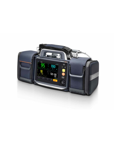 BeneHeart D30 – Défibrillateur Moniteur Portable & Complet | SOCIMED