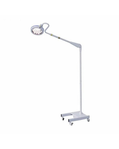 Lampe scialytique mobile à LED modèle HF-280