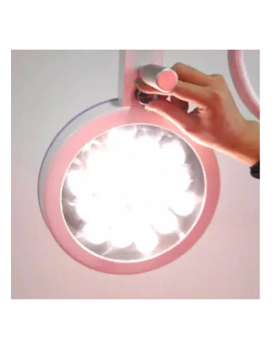 Lampe scialytique mobile à LED modèle HF-280