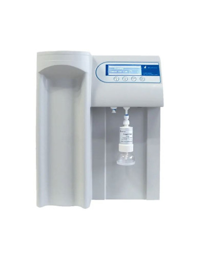 Système de purification d'eau SOC-PWUV