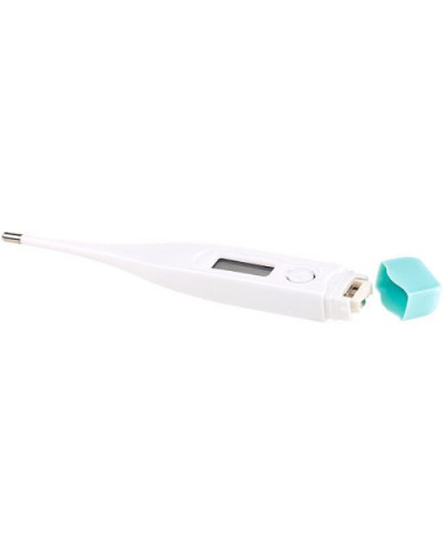 Thermomètre oral, axillaire et rectal