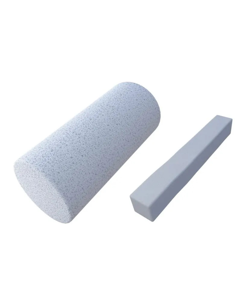 Tampon PVA (Mèche médicale d'oreille) 9 mm  x 15 mm