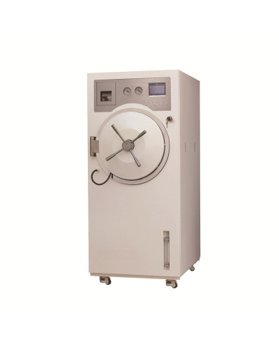 Autoclave horizontal 150 l, Modèle YR0056