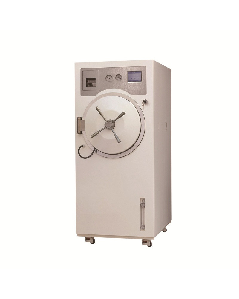 Autoclave horizontal 150 l, Modèle YR0056