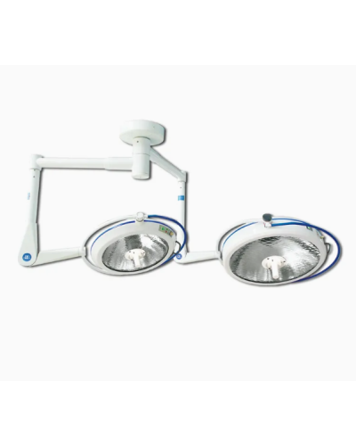 Lampe Opération combinée SOC900/600III