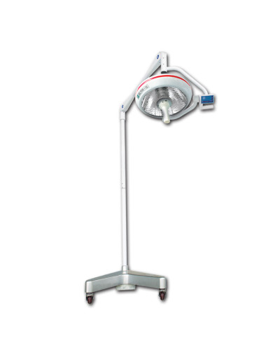 Lampe opération mobile-Scialytique CORALIE500II