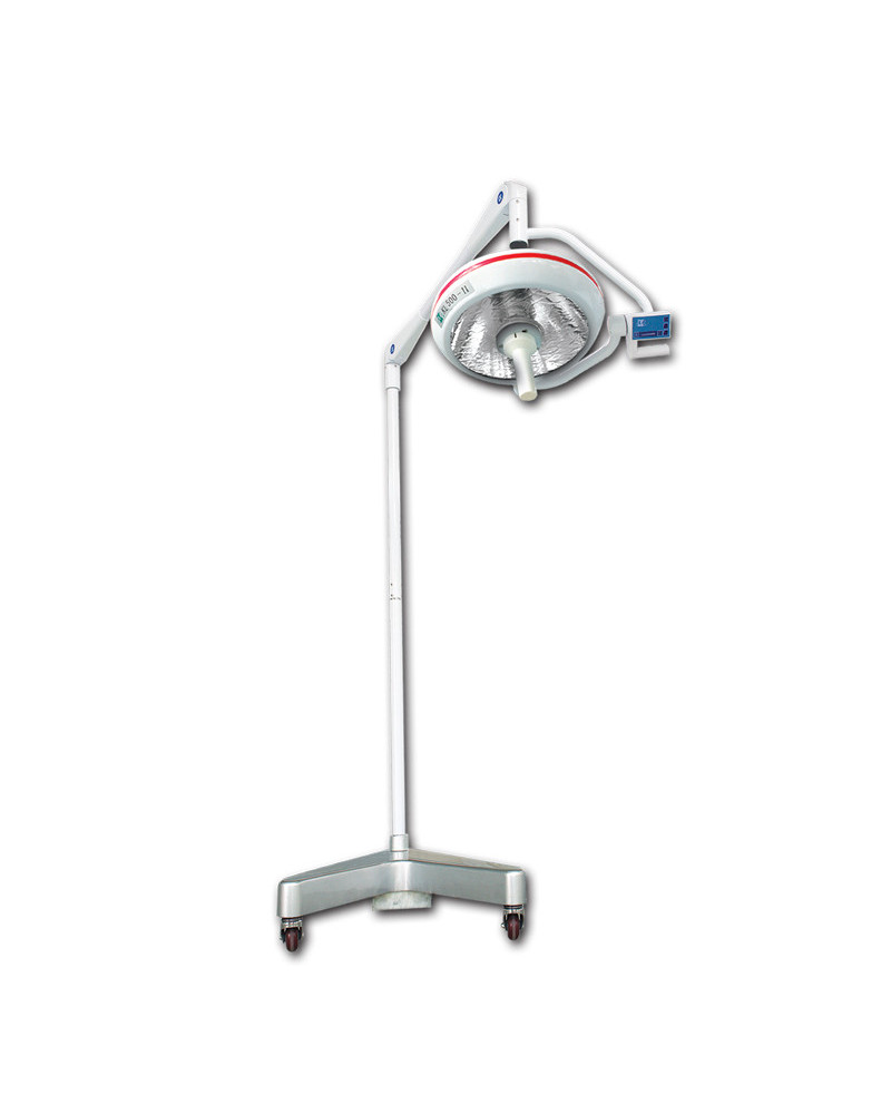 Lampe opération mobile-Scialytique CORALIE500II
