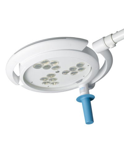 Lampe d’opération LED MIMLED 600 plafonnier | SOCIMED