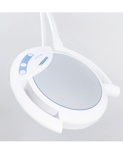 Lampe d’opération LED MIMLED 600 plafonnier | SOCIMED