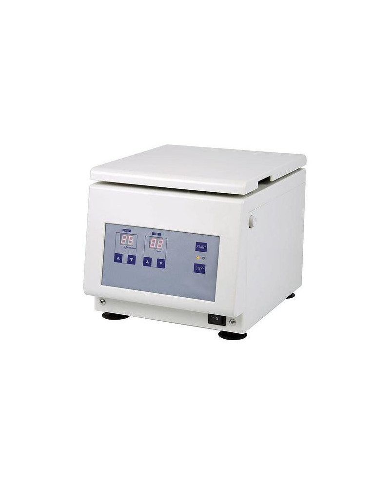 Centrifugeuse de table, Modèle CH90-2