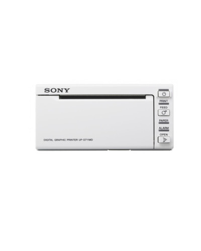 Imprimante Thermique SONY UP-D711MD A7 – Qualité d’Imagerie Médicale
