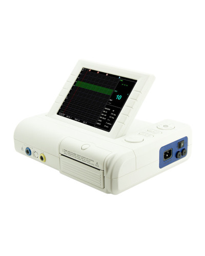 Moniteur foetal (Cardiotocographe) CMS 800G avec imprimante thermique intégrée
