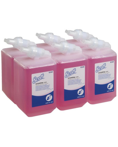 Kimcare, crèmes de lavage, usage fréquent