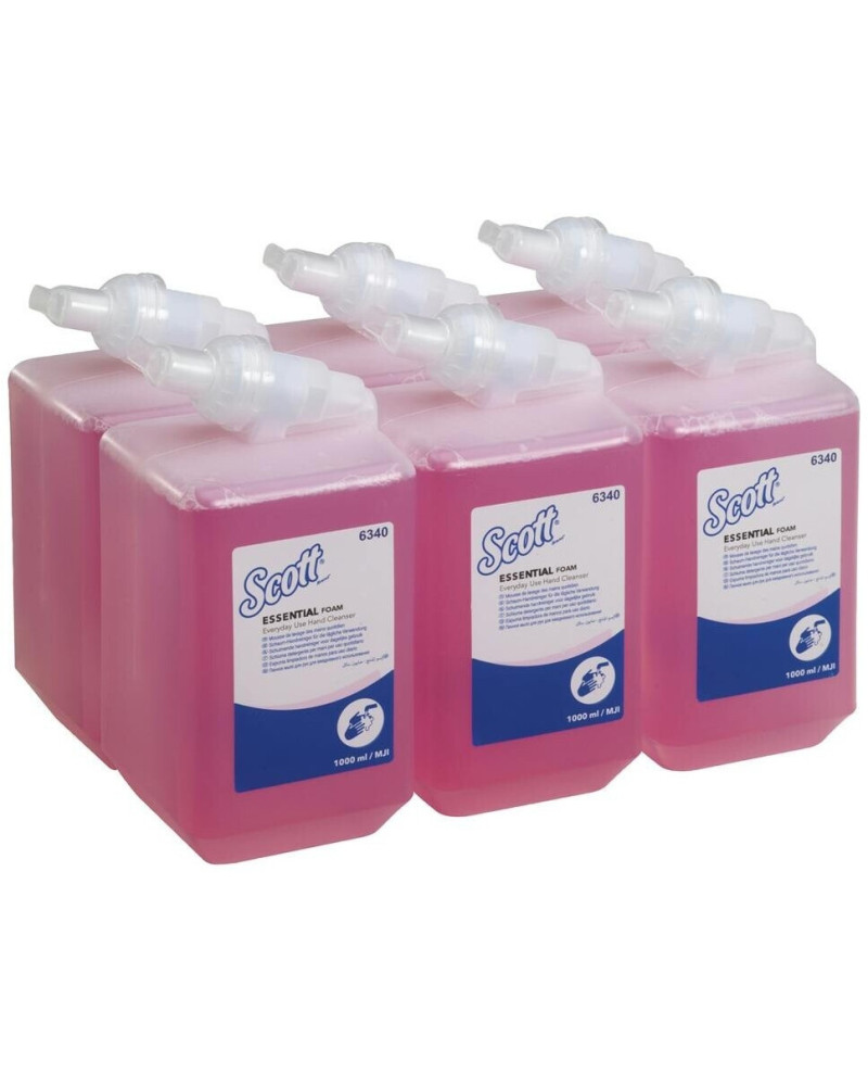 Kimcare, crèmes de lavage, usage fréquent