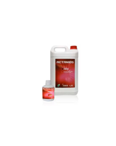 Inactivant ACTANIOS WD, Bidon de 5L