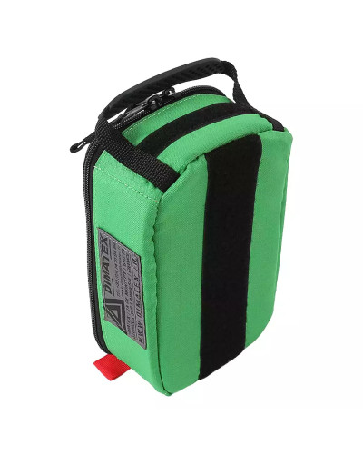 Poche polyvalente anti-choc RACK-S – Protection matériel médical