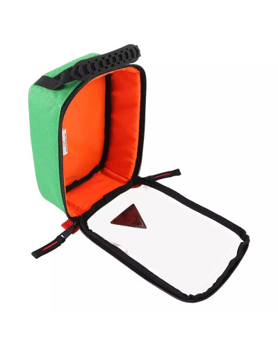 Poche polyvalente anti-choc RACK-S – Protection matériel médical