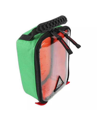 Poche polyvalente anti-choc RACK-S – Protection matériel médical