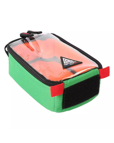 Poche polyvalente anti-choc RACK-L – Protection matériel médical