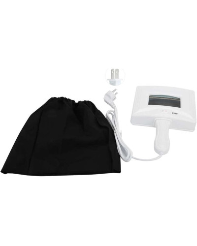 Lampe de Wood avec manche