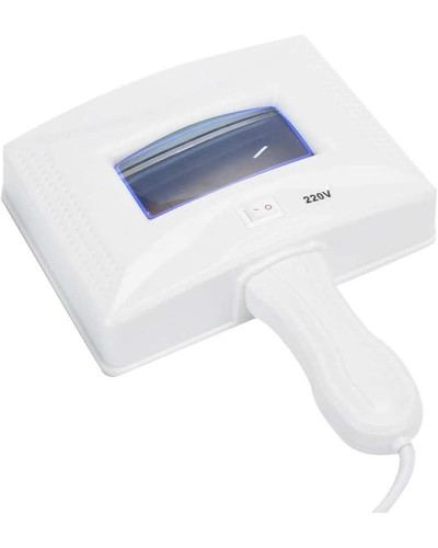 Lampe de Wood avec manche