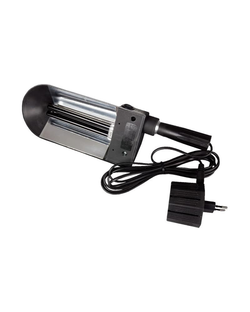 Lampe de Wood portable