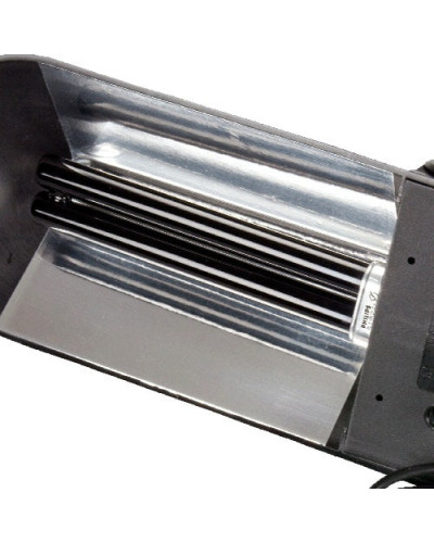 Lampe de Wood portable