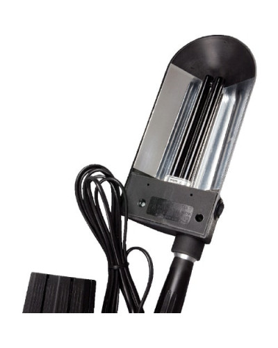 Lampe de Wood portable