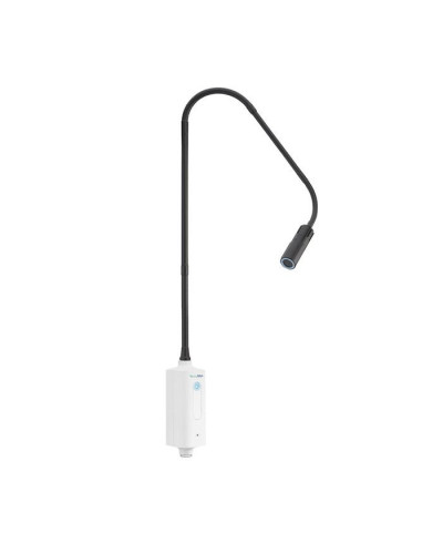 Lampe d'examen Welch Allyn, modèles GS IV