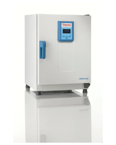 Incubateur à Convection Naturelle Heratherm™ General Protocol – Thermo Scientific™