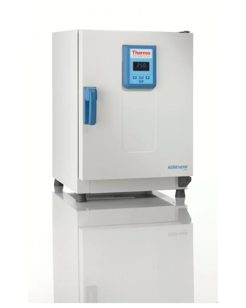 Incubateur à Convection Naturelle Heratherm™ General Protocol – Thermo Scientific™
