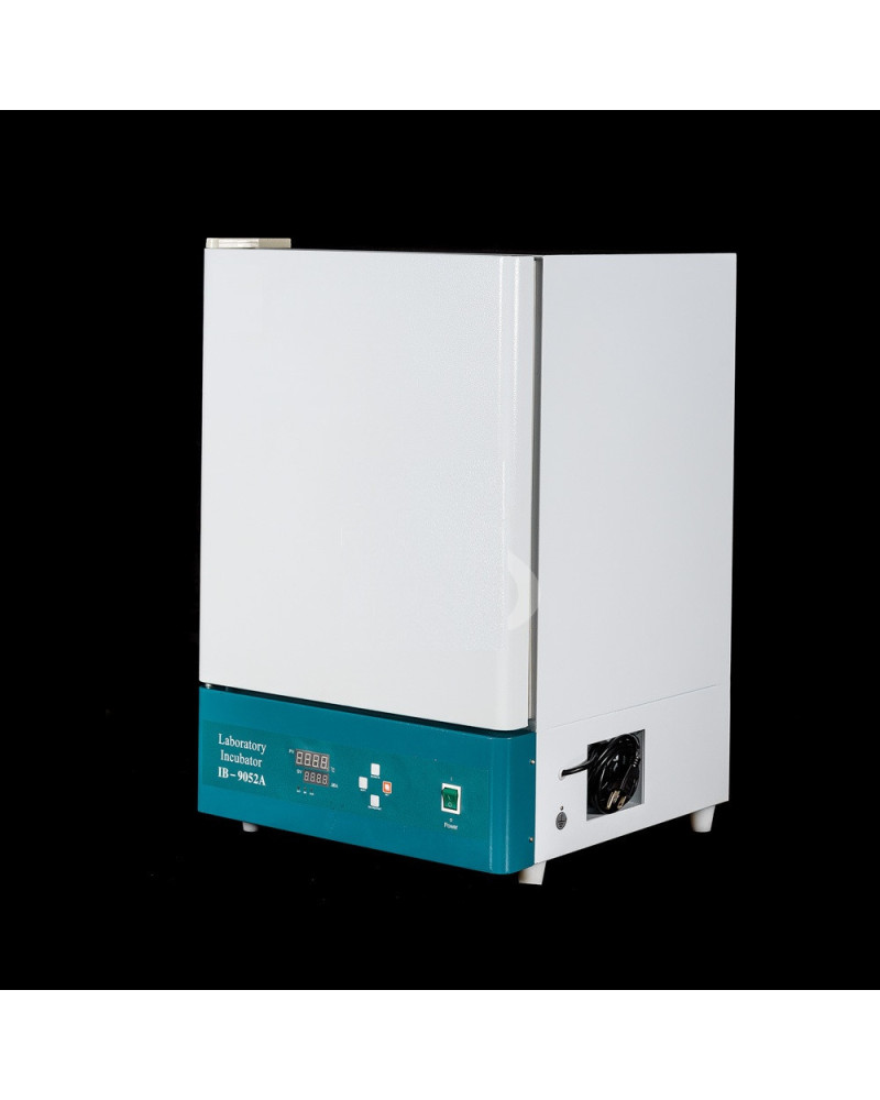 Incubateur électro-thermique 50 L – Modèle IB-9052A | Température stable et fiable