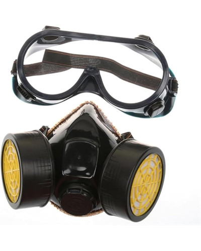 Lunettes de sécurité