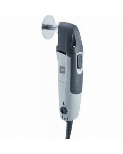 Scie à plâtre médicale