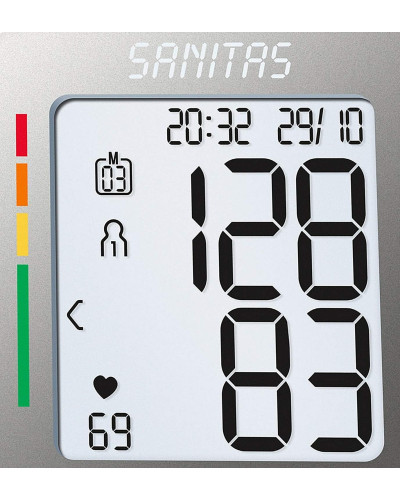 Tensiomètre de Poignet Autotens SPG 340 | Mesure Précise & Rapide