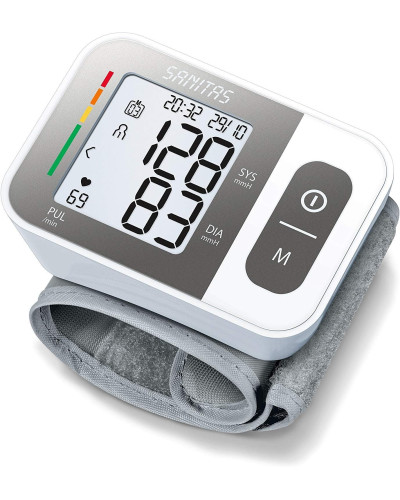 Tensiomètre de Poignet Autotens SPG 340 | Mesure Précise & Rapide