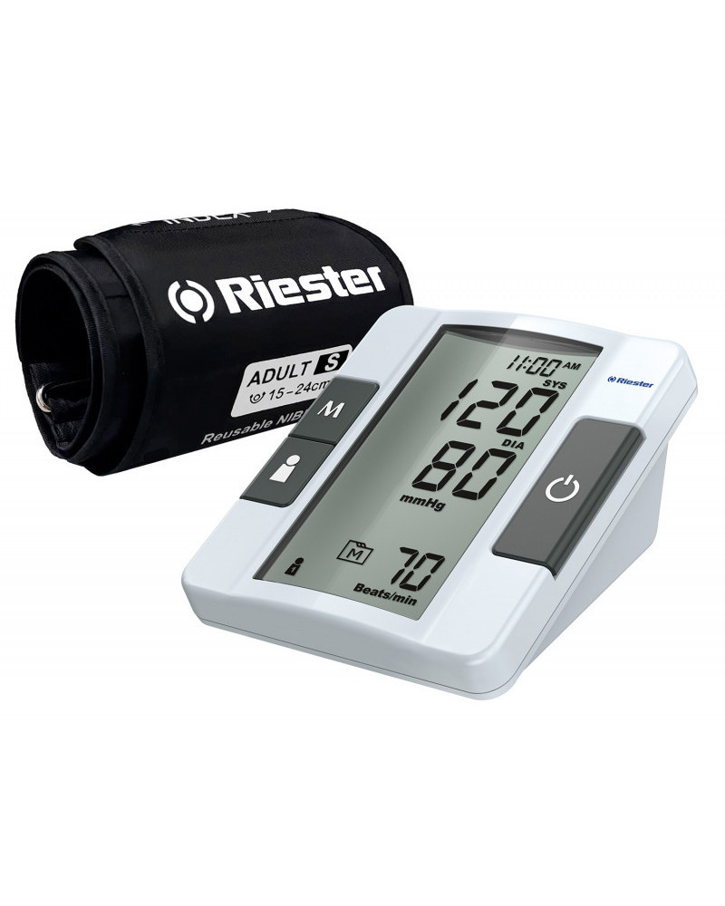 Tensiomètre Riester RI-Champion SmartPro | Précision Professionnelle