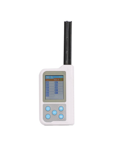 Analyseur d'urine portable, Modèle BC401