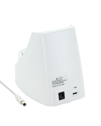 Bilirubinomètre DAVID BM-100A | Mesure Non Invasive de la Bilirubine Néonatale